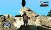 Island Mod